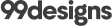99Designs_Logo 1